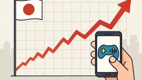 Why Is Japan's Mobile Game Market Still Thriving Despite Decline?