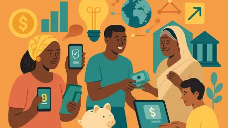 Green Dot: Pioneering Financial Inclusion in Fintech