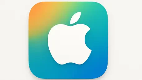 How Does iOS 26 Redesign Transform Apple App Icons?