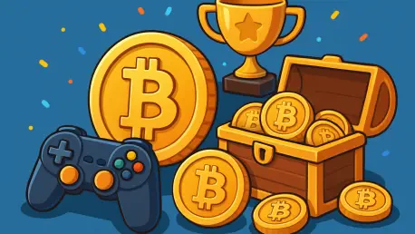 ZBD Turns Gaming into Bitcoin Goldmines with Mobile Rewards