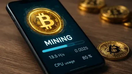 Top 7 Mobile Mining Apps for Android and iOS in 2025