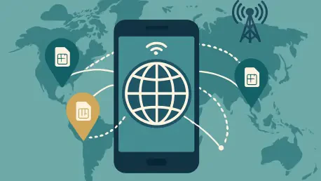 How Does KQSafari Data Revolutionize Global Roaming?