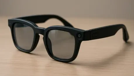 Meta Leak Reveals New Smart Glasses Before Connect 2025