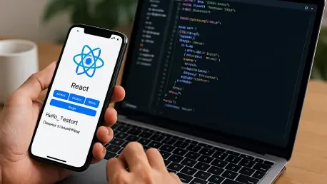 Top 10 React Native Development Companies to Watch in 2024