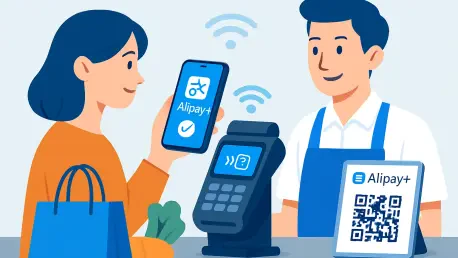 Alipay+ Launch in Saudi Arabia Boosts Cross-Border Payments