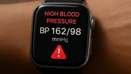 How Does Apple Watch’s Hypertension Alert Transform Health?