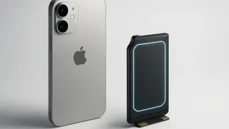 iPhone Air’s Revolutionary Battery Redefines Tech Design