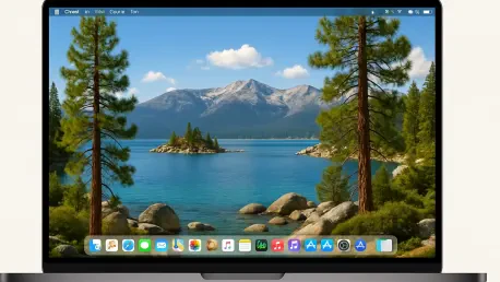 macOS Tahoe Update – Review