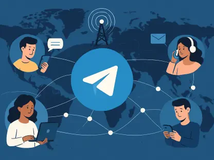 Telegram's Role in Revolutionizing Global Communication
