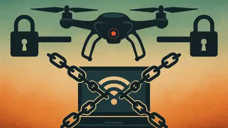 Ukraine Proposes Mobile Internet Cuts to Thwart Drone Attacks