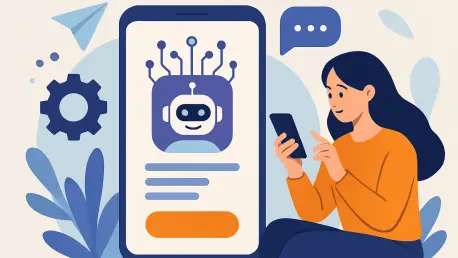 AI Transforms Mobile App Marketing Strategies for 2025