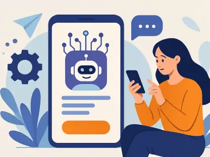 AI Transforms Mobile App Marketing Strategies for 2025