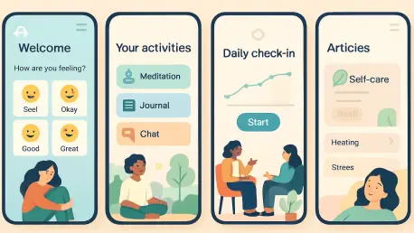 SureSpace Redefines Social Media with Focus on Mental Health