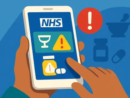 NHS App Pilots Medicine Readiness Alerts in UK Pharmacies