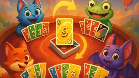 UNO Wonder Launches with Cruise Adventure on Mobile