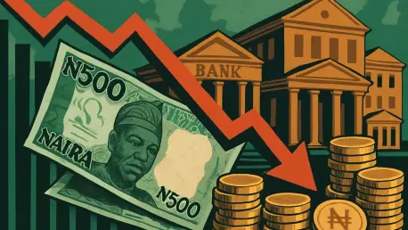 Why Are Nigerian Banks Struggling with Investor Confidence?