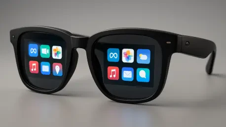 How Are Meta’s Dual-Display Smart Glasses Changing Eyewear?