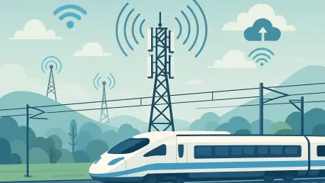 Nokia Pioneers 5G Railway Communication with Deutsche Bahn