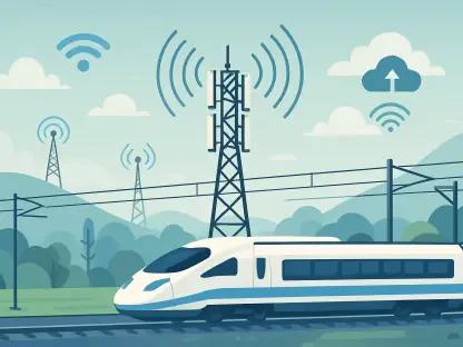 Nokia Pioneers 5G Railway Communication with Deutsche Bahn