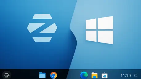 Zorin OS 18 Beta Unveils Stunning Features for Windows Users