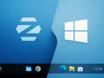 Zorin OS 18 Beta Unveils Stunning Features for Windows Users