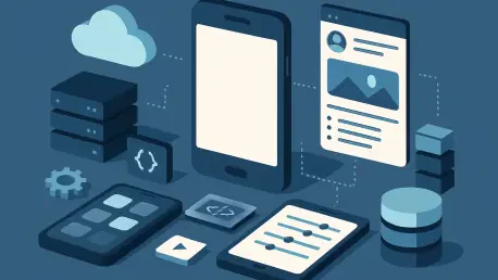 Essential Components of Mobile App Architecture Design