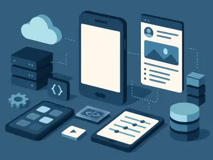 Essential Components of Mobile App Architecture Design
