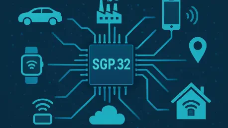 How Will SGP.32 eSIM Transform IoT Connectivity Globally?