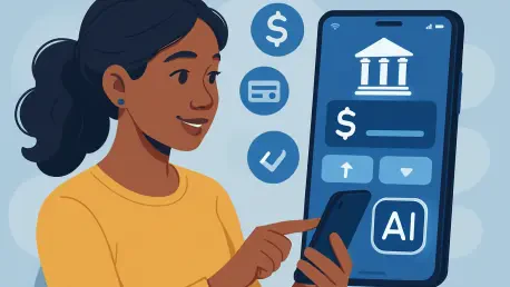 AI Transforms User Experience in Mobile Banking Apps