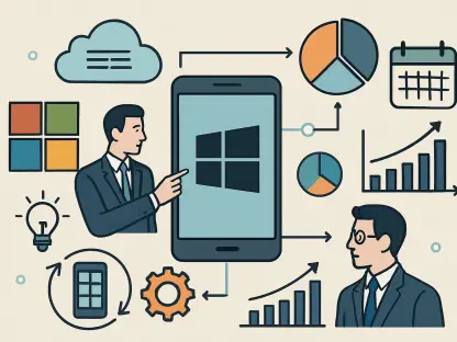 How Is Microsoft Redefining Its Windows Mobile Strategy?