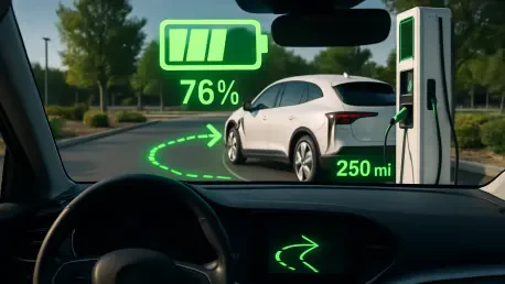 How Will AR Windshields and Fast EV Charging Shape 2027?