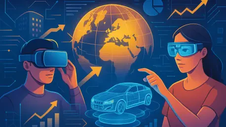 How Are XR and Spatial Computing Transforming Industries?