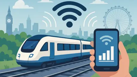 LNER Boosts Mobile Connectivity on Scenic UK Rail Route