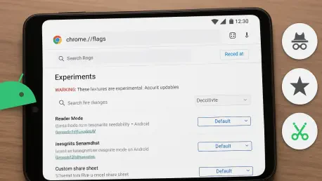 6 Shape-Shifting Powers of the New Android Chrome Browser