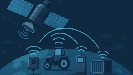 How Does Starnote for Iridium Revolutionize IoT Connectivity?