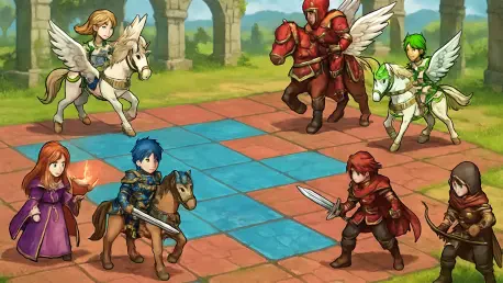 Fire Emblem Shadows Disappoints with Shallow Gameplay