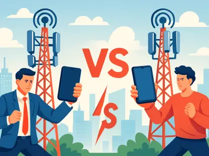 Kenya's Telecom Boom: Safaricom Leads, Airtel Gains Ground