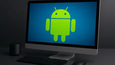 Google Unveils Android OS for PCs to Rival Windows and macOS