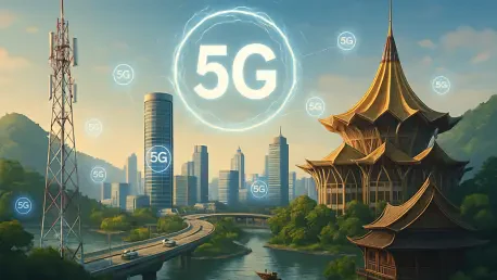How Will U Mobile and ZTE Transform East Malaysia with 5G?
