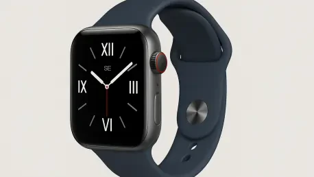 Review of Apple Watch SE 3