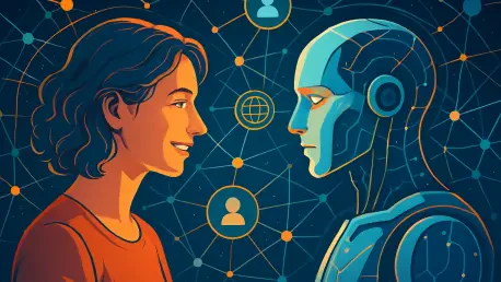 Is the AI Internet Killing Human Connection Online?