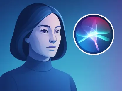 Can Siri Outsmart ChatGPT with Apple's AI Overhaul?