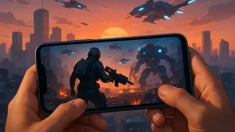 Top 5 Mobile Games to Play in October 2025 Unveiled