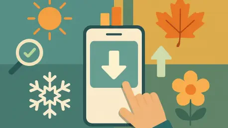 How Do Seasonality Adjustments Boost App Campaign Performance?