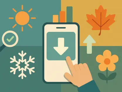 How Do Seasonality Adjustments Boost App Campaign Performance?