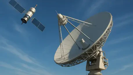 Is Satellite Communication Stuck in a Regulatory Void?