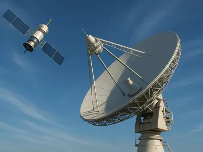 Is Satellite Communication Stuck in a Regulatory Void?
