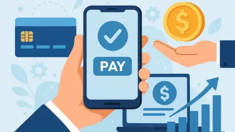 Fintech Revolutionizes Finance with Speed and Inclusion