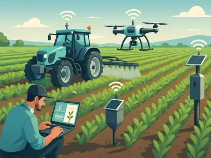 Top 10 AgTech Software Firms Revolutionizing Farming in 2025
