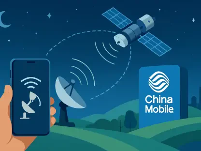 How Is China Mobile Advancing Satellite Connectivity?